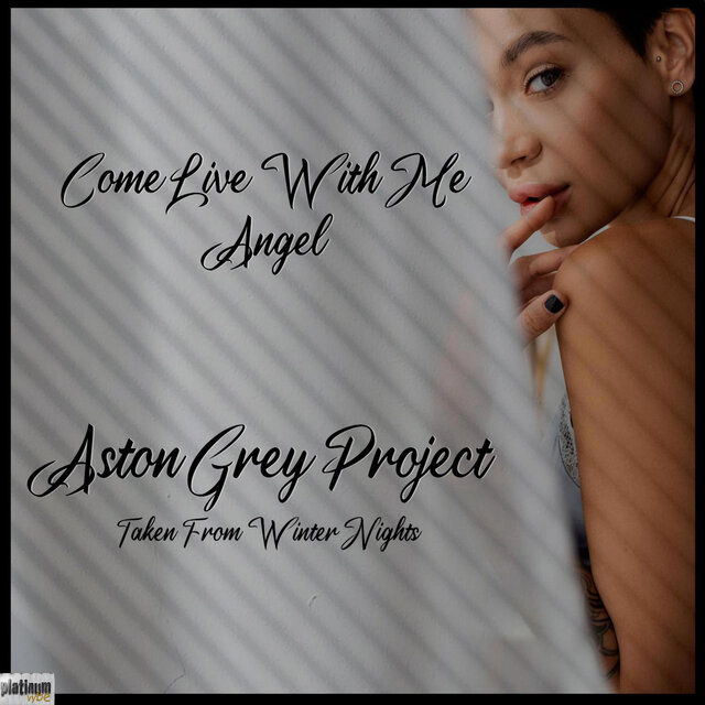 Come Live With Me Angel (feat. Gabriel Bello) [Live]