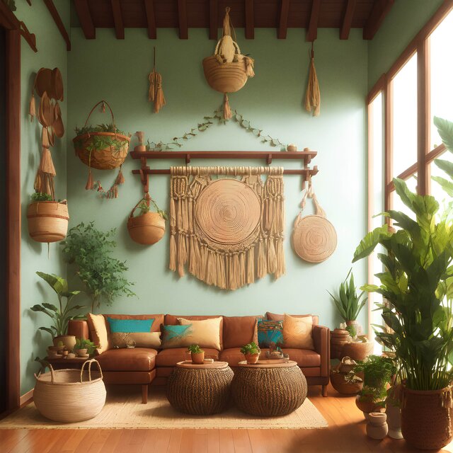 my cozy place