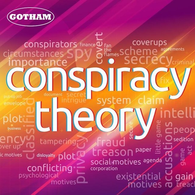 Conspiracy Theory