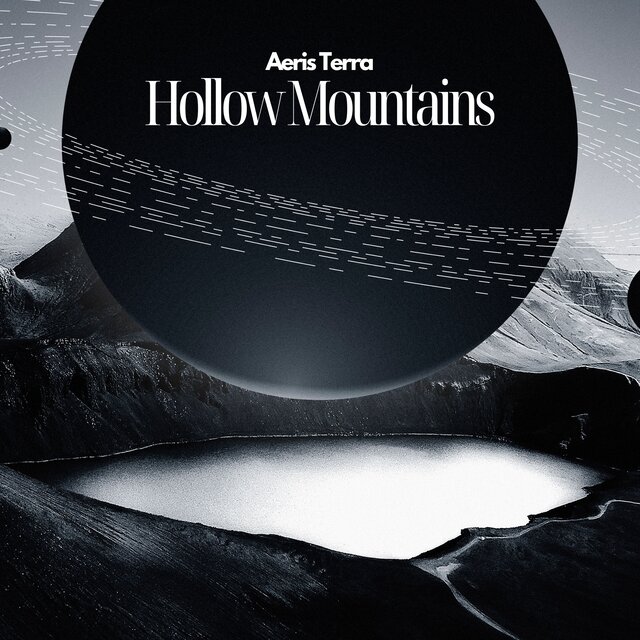 Hollow Mountains (Formation of Shadows)