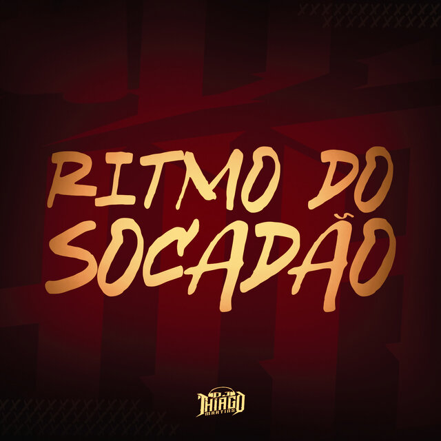 RITMO DO SOCADÃO
