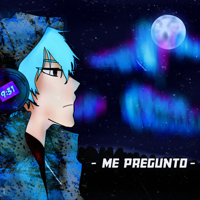 Me Pregunto