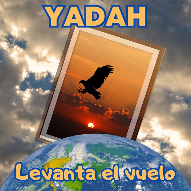 Levanta el Vuelo
