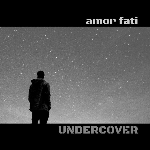Undercover