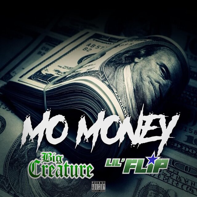 Mo Money