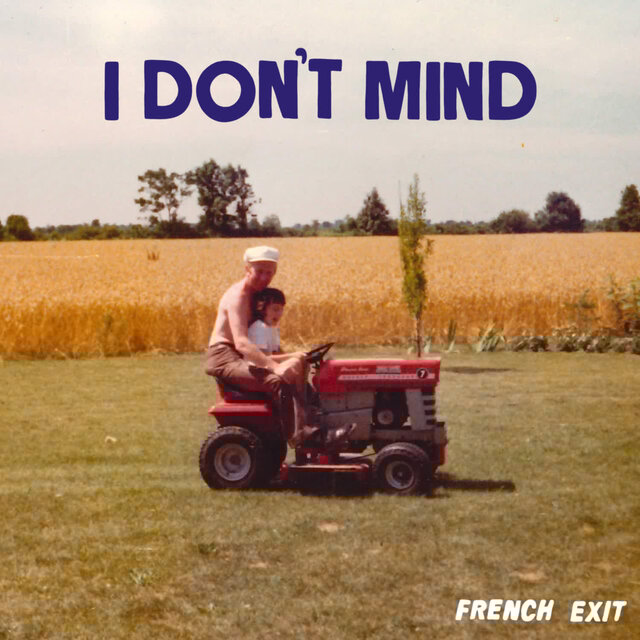 I Don't Mind