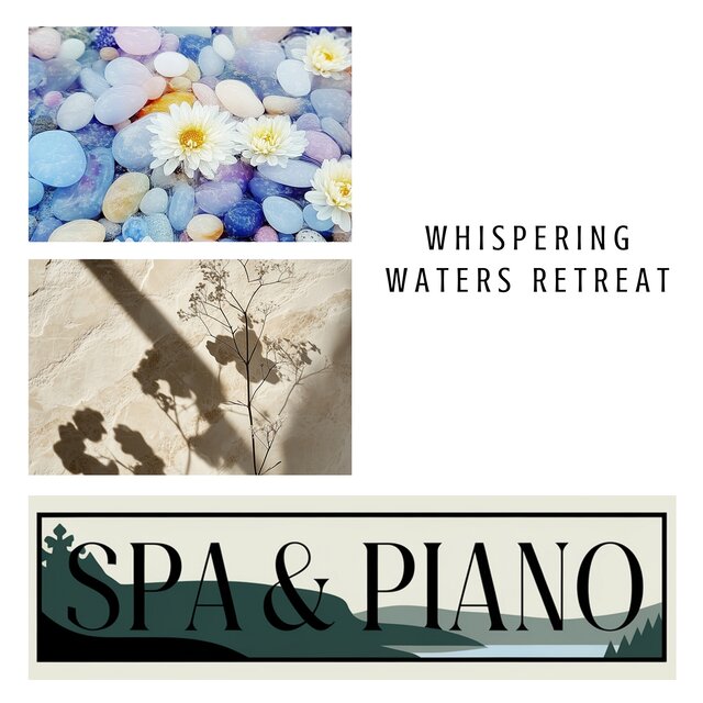 Whispering Waters Retreat