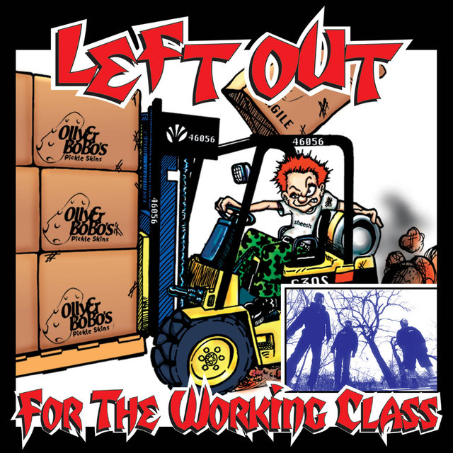 For the Working Class