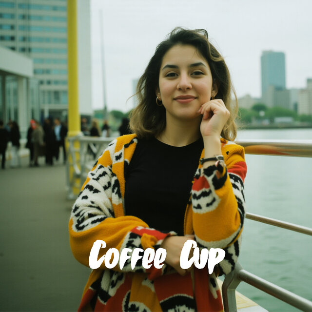 Coffee Cup