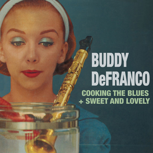 Cooking the Blues + Sweet and Lovely (feat. Sonny Clark & Tal Farlow)