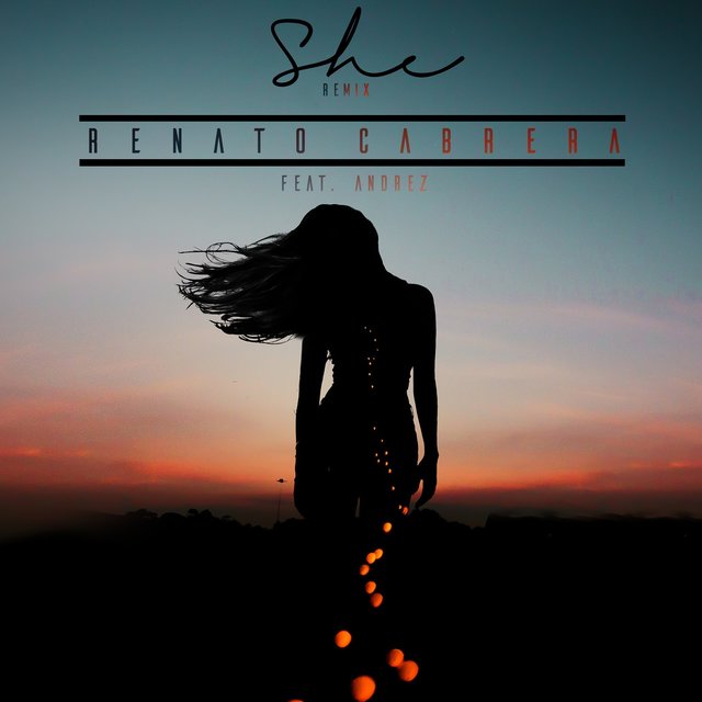 She (feat. Andrez) [Remix]