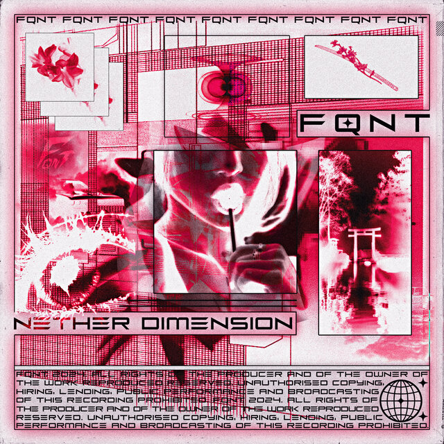 NETHER DIMENSION