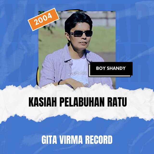 Kasiah Pelabuhan Ratu