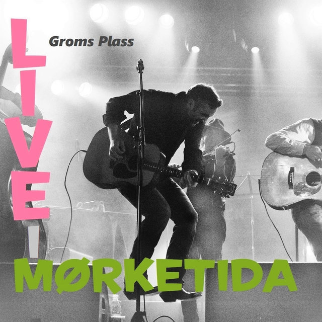 Live i Mørketida