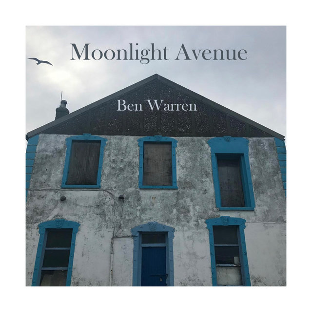 Moonlight Avenue