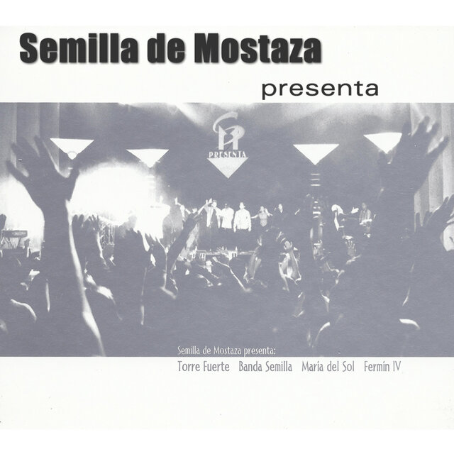 Semilla de Mostaza Presenta (Live)