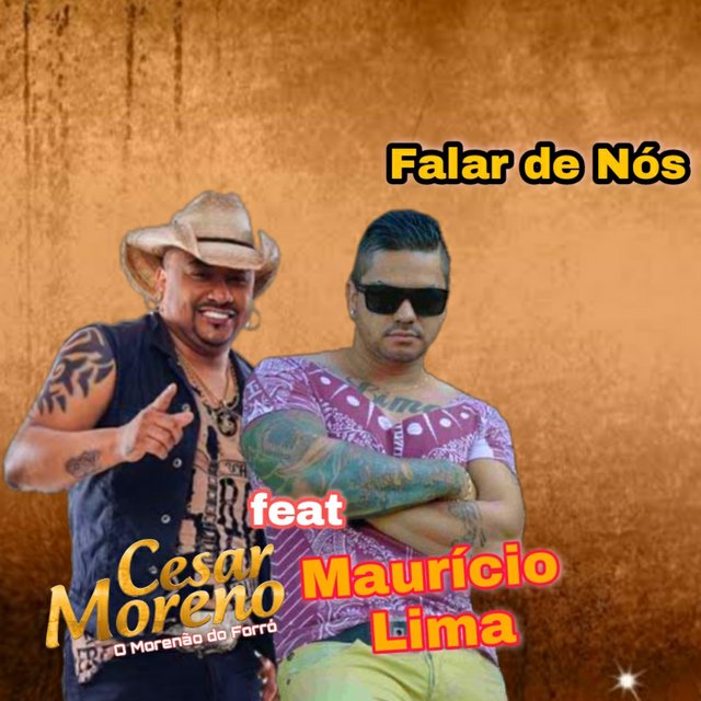 Falar de Nós