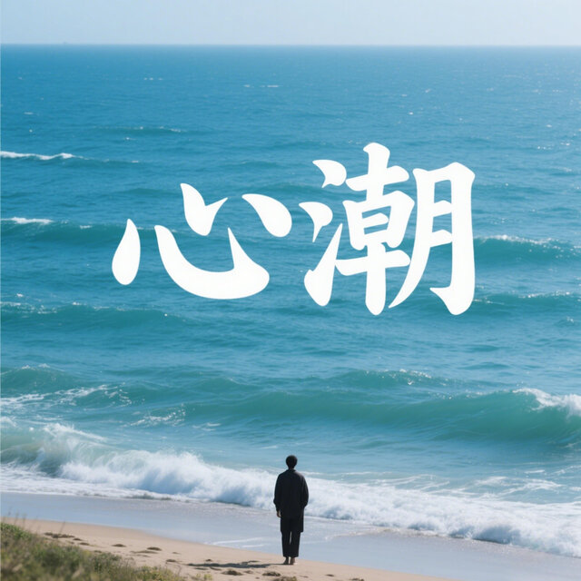心潮