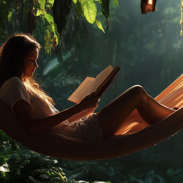 Learns to Rest