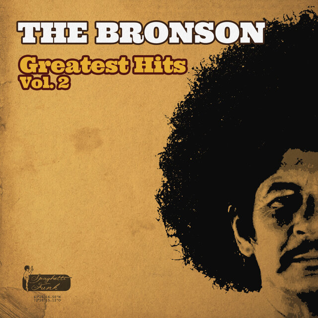 Greatest Hits Vol. 2