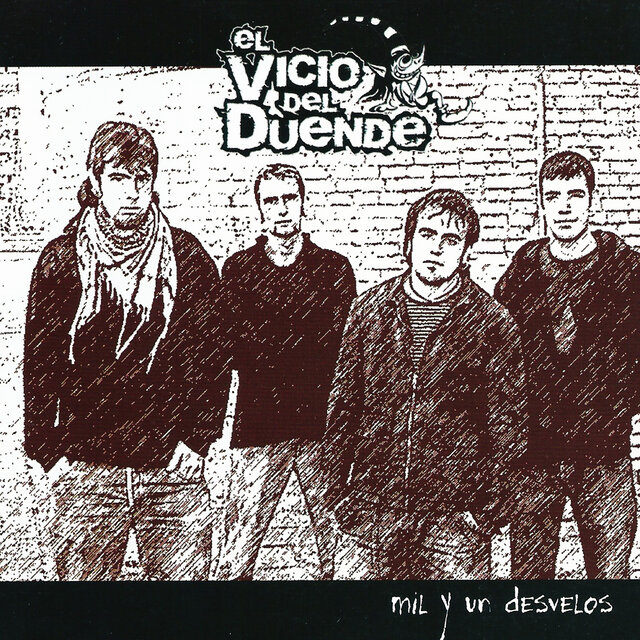 Mil y un Desvelos
