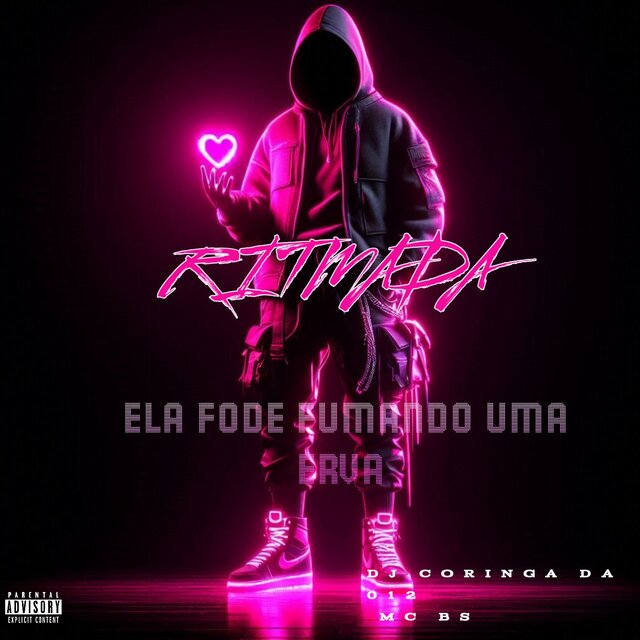 RITMADA ELA FODE FUMANDO UMA ERVA (Remix)