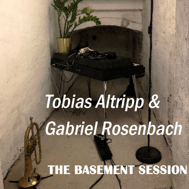The Basement Session