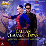 Gallan Chaandi Diyan (From 