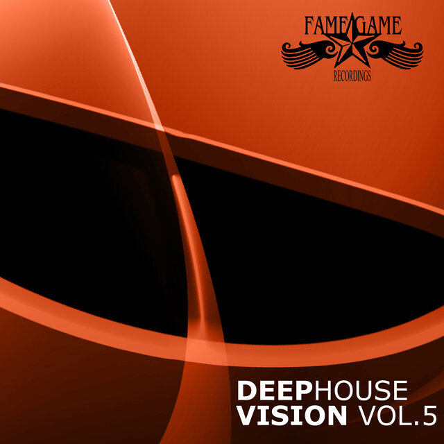 Deephouse Vision, Vol. 5
