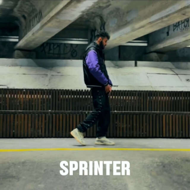 SPRINTER