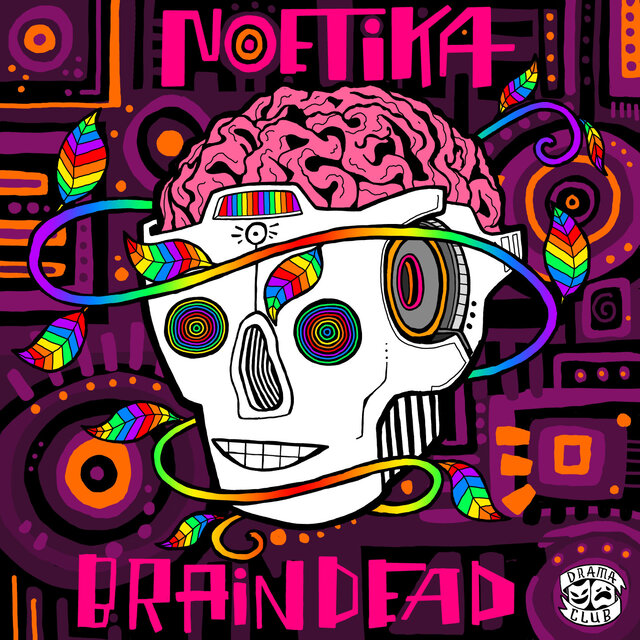 Brain Dead EP