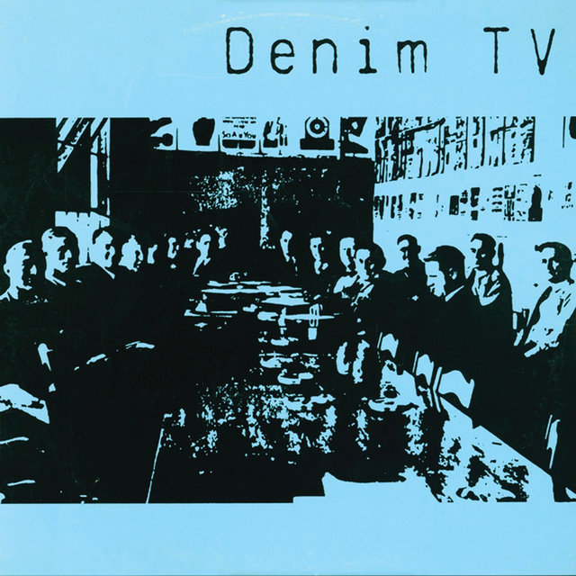 Denim TV
