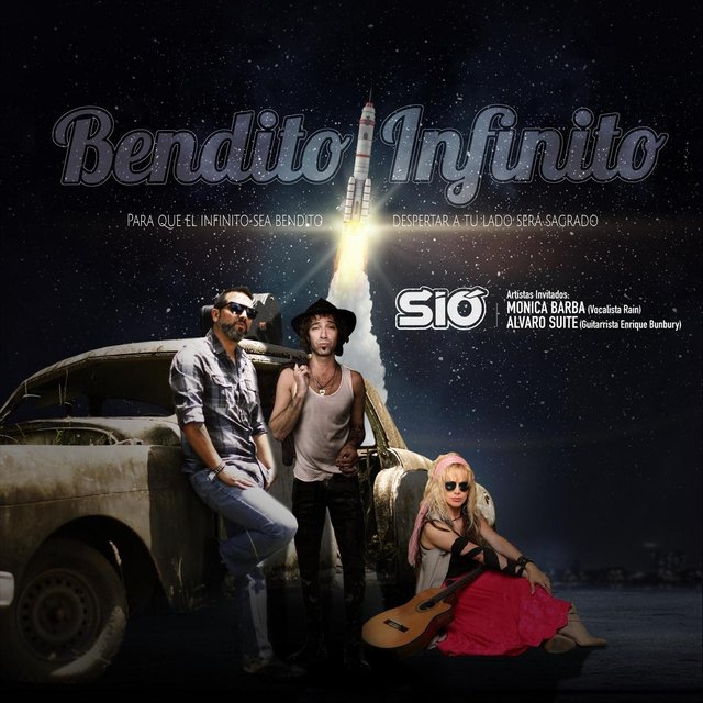 Bendito Infinito