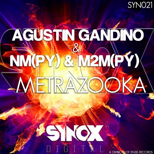 Metrazooka