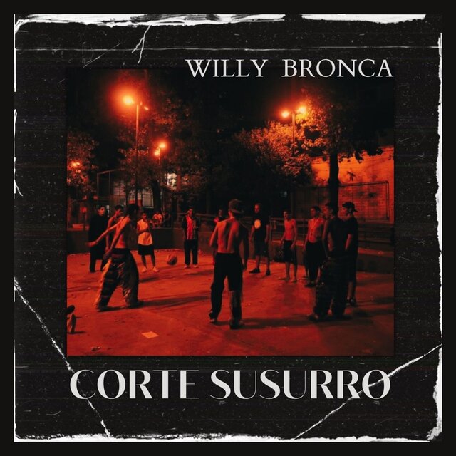 Corte Susurro
