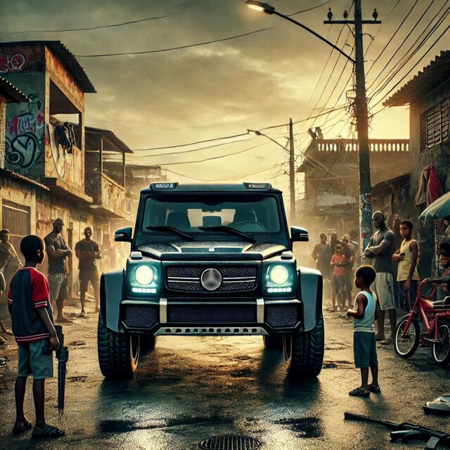 G63