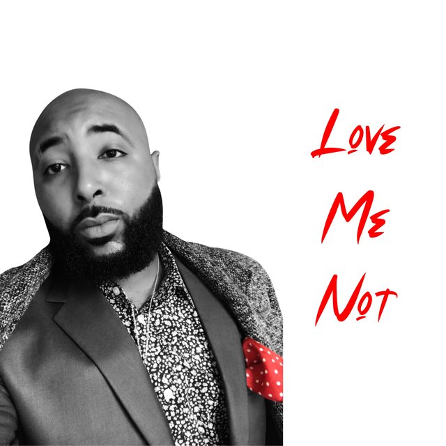 Love Me Not