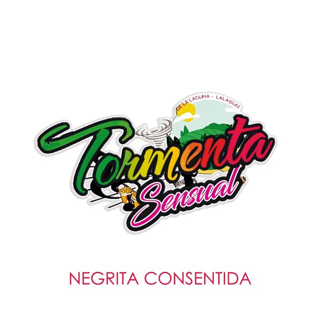 Negrita Consentida