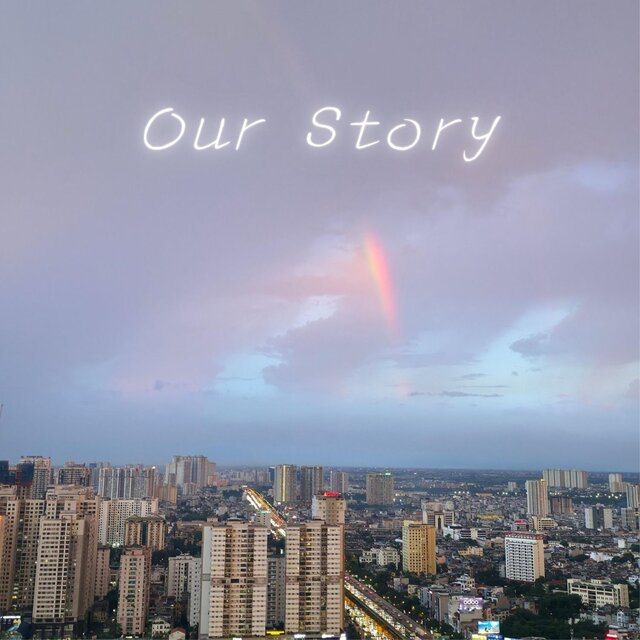 Our Story