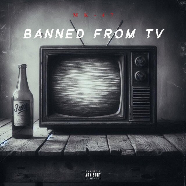 Banned From TV (Freestyle)