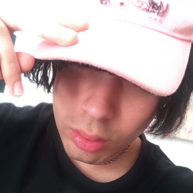 soy bonito <3