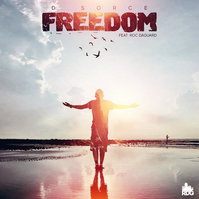 Freedom (feat. Roc DaGuard)