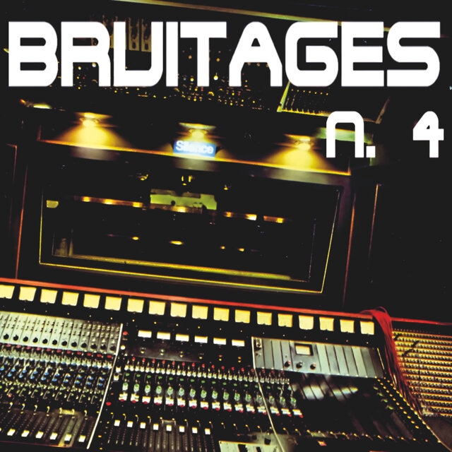 Bruitages N. 4