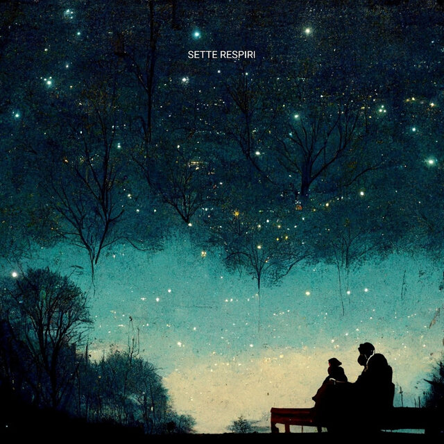 Sette respiri