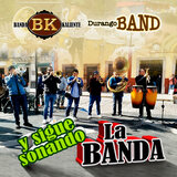 Ven A Bailar (Banda)