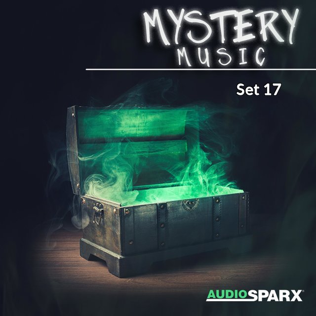 Mystery Music, Set 17