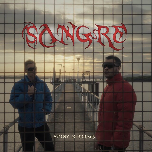 SANGRE