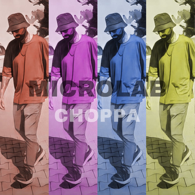 Choppa (Original Mix)