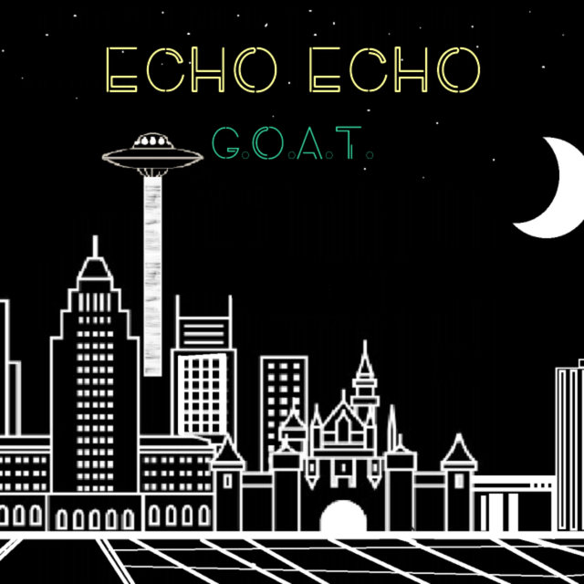 G.O.A.T. (Single)