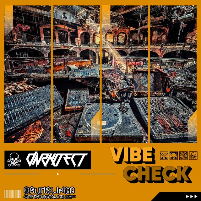 Vibe Check